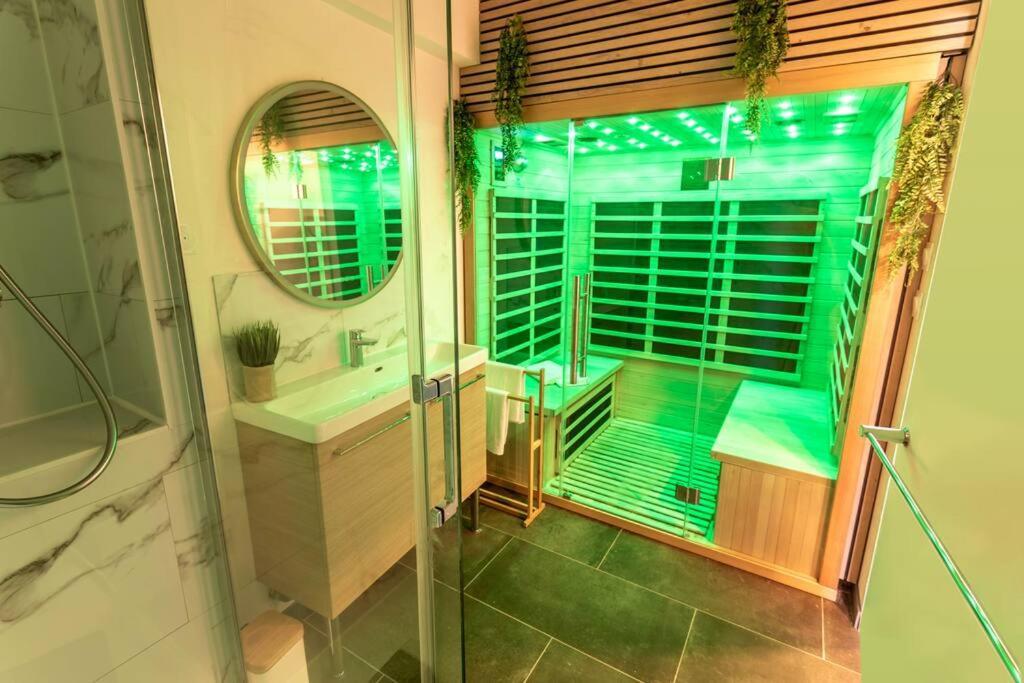 L'Elegant / Sauna / 24H/24H Saint-Jory Esterno foto
